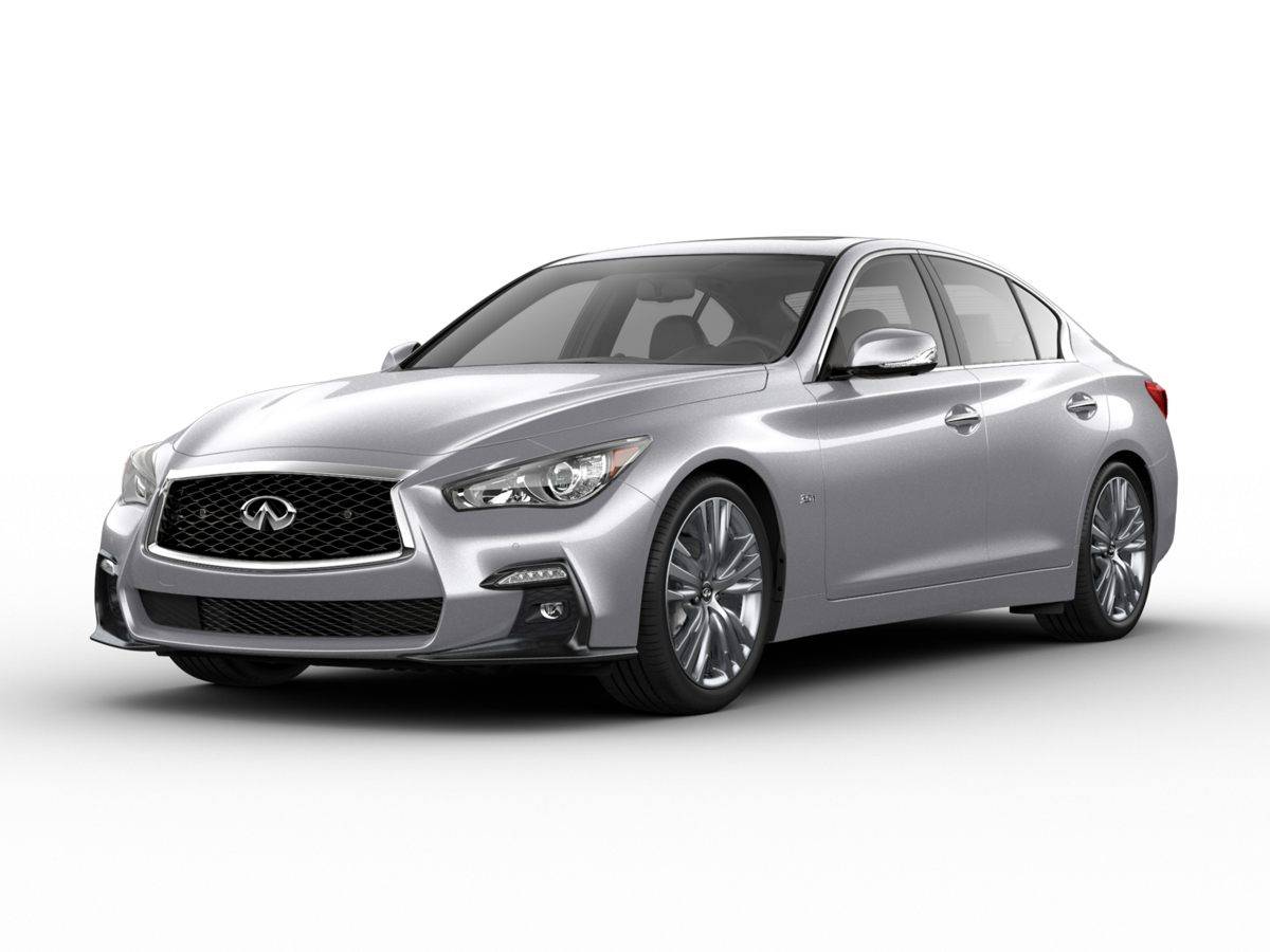 2020 INFINITI Q50 3.0t SPORT — Sedan — 46,681 mi — Tamarac, FL