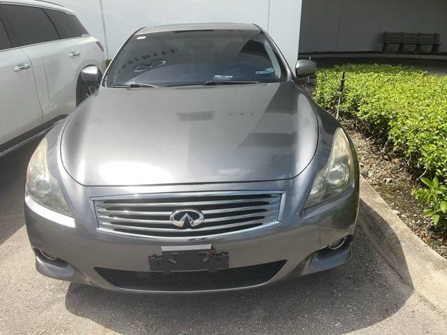 2015 INFINITI Q60 Standard — Coupe — 89,182 mi — Tamarac, FL