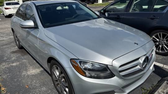 2018 Mercedes-Benz C-Class C 300 — Sedan — 88,004 mi — Tamarac, FL