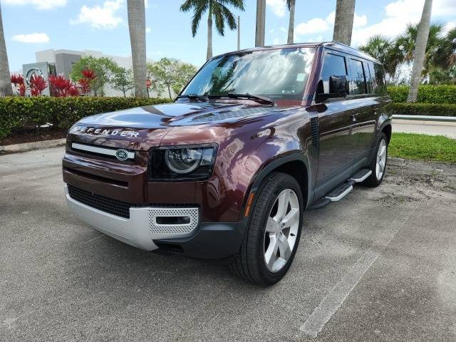2023 Land Rover Defender First Edition — SUV — 42,626 mi — Tamarac, FL