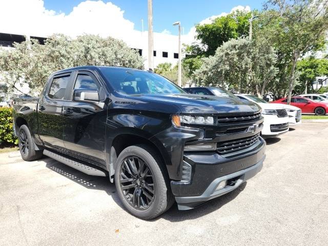 2020 Chevrolet Silverado 1500 RST — Pickup Truck — 28,776 mi — Tamarac, FL
