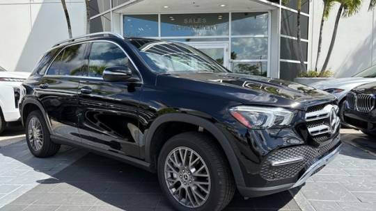2022 Mercedes-Benz GLE GLE 350 — SUV — 32,360 mi — Tamarac, FL