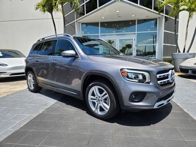 2020 Mercedes-Benz GLB GLB 250 — SUV — 49,836 mi — Tamarac, FL