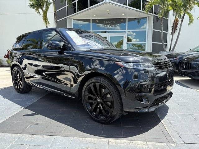 2023 Land Rover Range Rover Sport SE Dynamic — SUV — 53,460 mi — Tamarac, FL