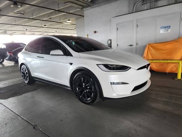 2023 Tesla Model X Standard Range — SUV — 57,047 mi — Tamarac, FL