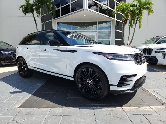 2024 Land Rover Range Rover Velar Dynamic SE — SUV — 9,899 mi — Tamarac, FL