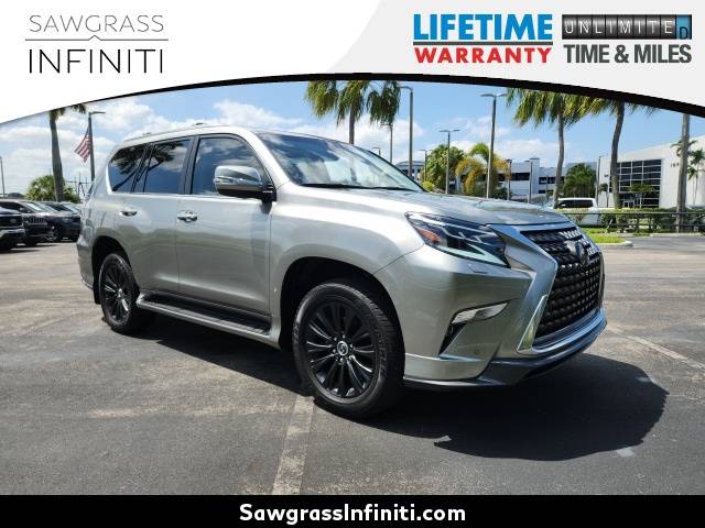 2023 Lexus GX GX 460 Premium — SUV — 30,512 mi — Tamarac, FL