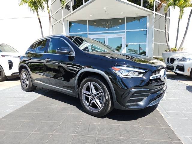 2023 Mercedes-Benz GLA GLA 250 — SUV — 19,255 mi — Tamarac, FL