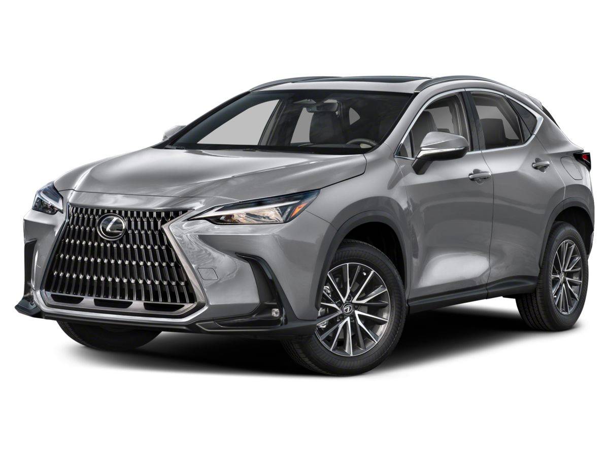 2023 Lexus NX NX 250 — SUV — 23,721 mi — Tamarac, FL