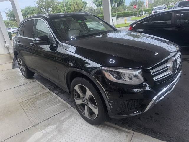 2019 Mercedes-Benz GLC GLC 300 — SUV — 73,373 mi — Tamarac, FL
