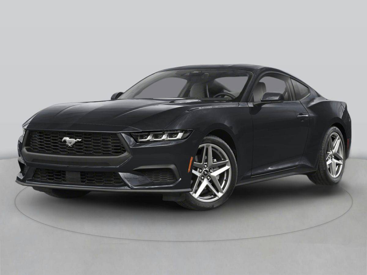 2024 Ford Mustang GT Premium — Coupe — 17,808 mi — Tamarac, FL