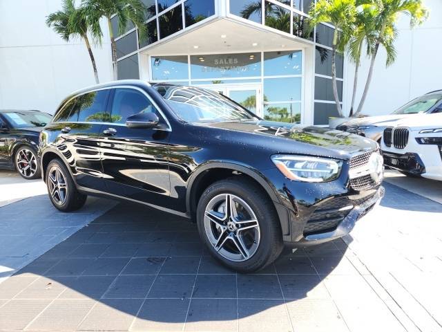2020 Mercedes-Benz GLC GLC 300 — SUV — 23,123 mi — Tamarac, FL