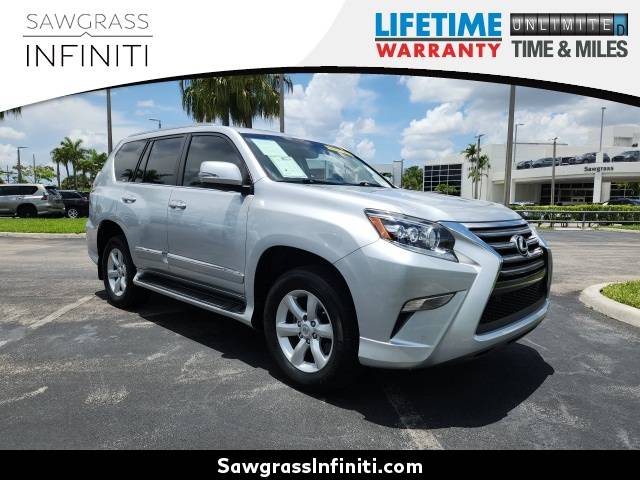 2019 Lexus GX GX 460 — SUV — 89,053 mi — Tamarac, FL