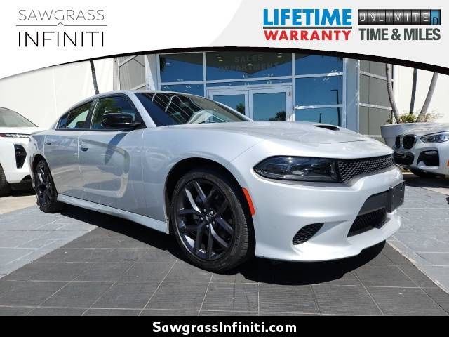 2023 Dodge Charger GT — Sedan — 41,873 mi — Tamarac, FL