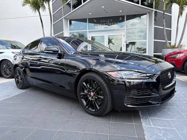 2020 Jaguar XE S — Sedan — 28,446 mi — Tamarac, FL