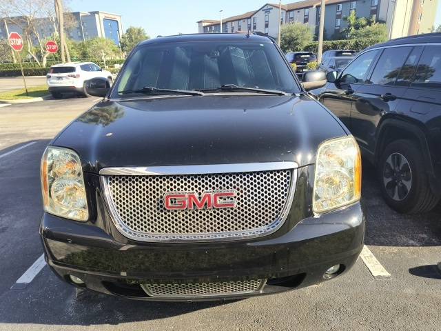 2011 GMC Yukon Denali — SUV — 123,125 mi — Tamarac, FL