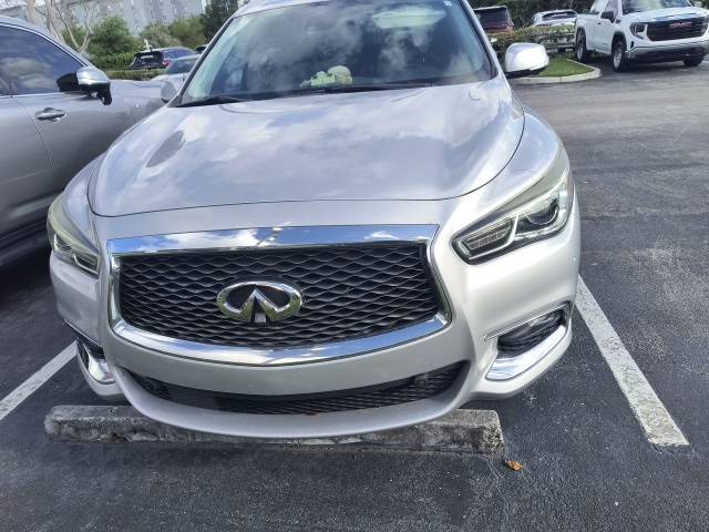 2019 INFINITI QX60 LUXE — SUV — 81,435 mi — Tamarac, FL