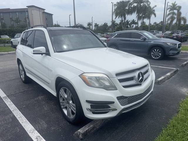 2013 Mercedes-Benz GLK GLK 250 — SUV — 128,629 mi — Tamarac, FL