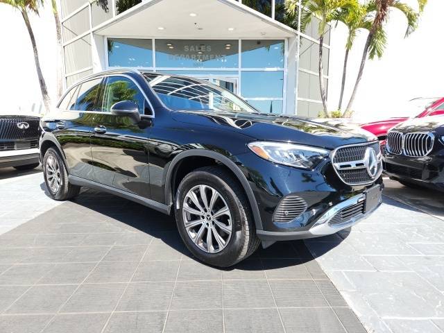 2023 Mercedes-Benz GLC GLC 300 — SUV — 27,712 mi — Tamarac, FL
