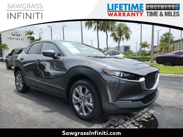 2021 Mazda CX-30 Select — SUV — 13,684 mi — Tamarac, FL