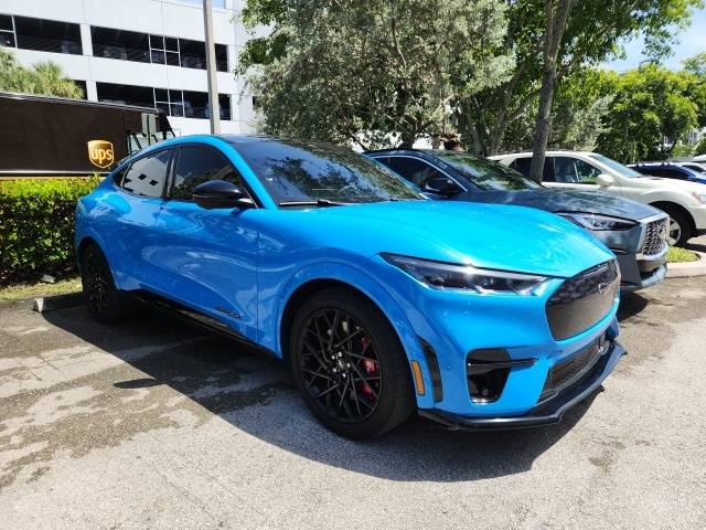 2023 Ford Mustang Mach-E GT — SUV — 8,969 mi — Tamarac, FL