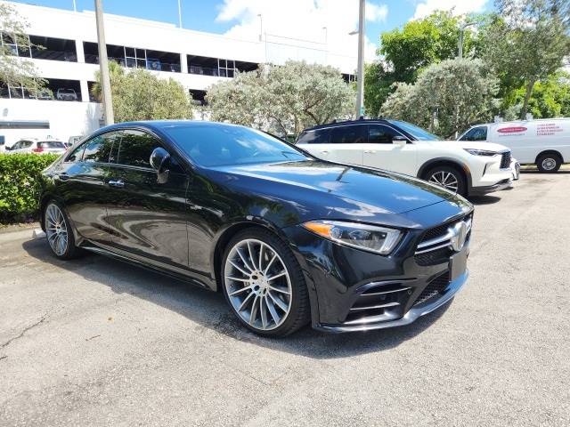 2019 Mercedes-Benz CLS AMG CLS 53 S — Sedan — 55,549 mi — Tamarac, FL