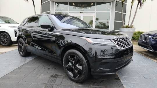 2021 Land Rover Range Rover Velar S — SUV — 30,675 mi — Tamarac, FL