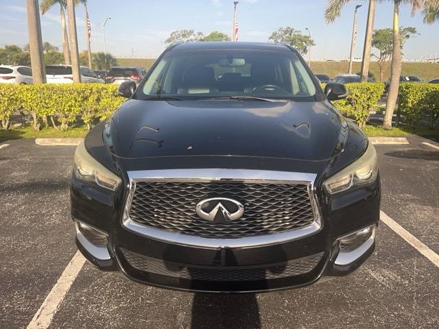 2016 INFINITI QX60 3.5 — SUV — 78,034 mi — Tamarac, FL