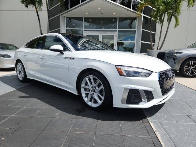 2024 Audi A5 S line Premium Plus — Hatchback — 40,245 mi — Tamarac, FL