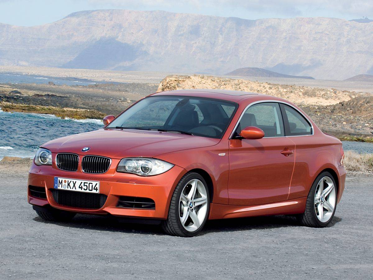 2011 BMW 1 Series 128i — Coupe — 151,799 mi — Tamarac, FL