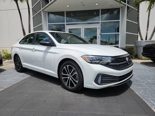 2022 Volkswagen Jetta Sport — Sedan — 79,067 mi — Tamarac, FL