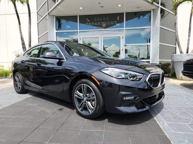 2021 BMW 2 Series 228i — Sedan — 14,699 mi — Tamarac, FL