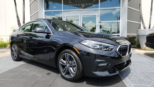 2021 BMW 2 Series 228i Gran Coupe