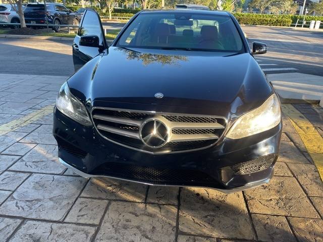2014 Mercedes-Benz E-Class E 350 — Sedan — 121,433 mi — Tamarac, FL