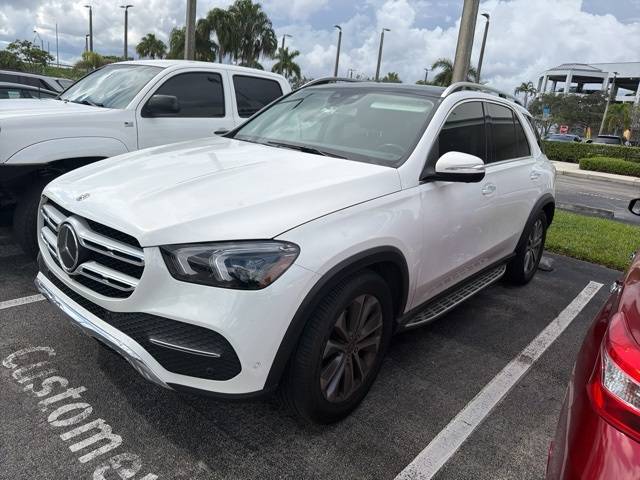 2020 Mercedes-Benz GLE GLE 350 — SUV — 57,706 mi — Tamarac, FL