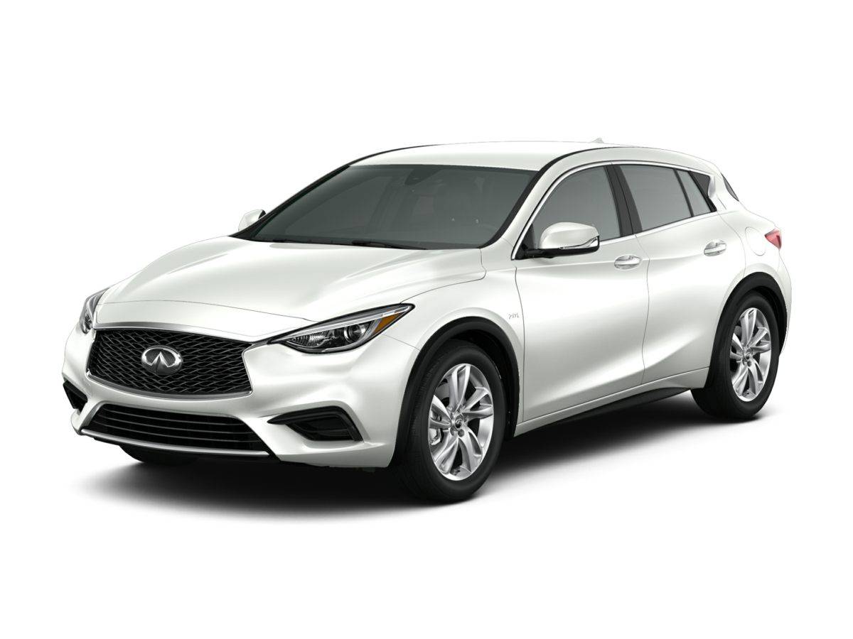 2018 INFINITI QX30 Standard — SUV — 144,233 mi — Tamarac, FL