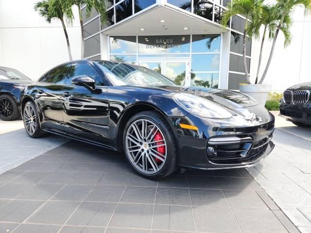 2020 Porsche Panamera GTS — Hatchback — 45,004 mi — Tamarac, FL