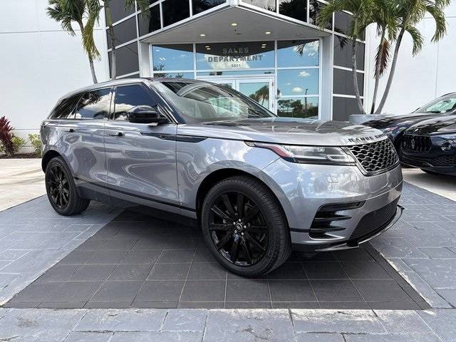 2020 Land Rover Range Rover Velar R-Dynamic S — SUV — 38,128 mi — Tamarac, FL