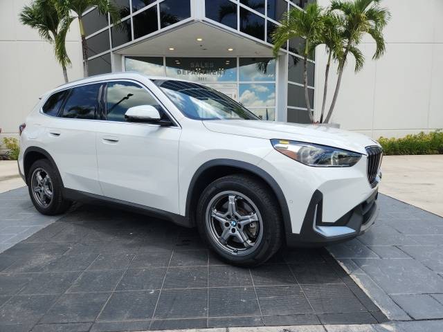 2023 BMW X1 28i — SUV — 33,204 mi — Tamarac, FL