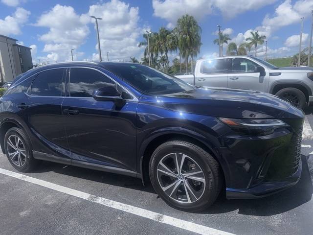 2023 Lexus RX RX 350 Premium — SUV — 46,402 mi — Tamarac, FL