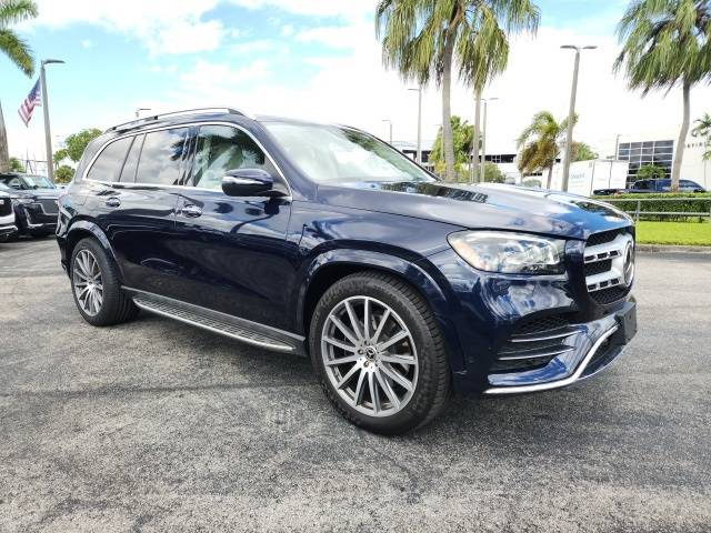 2020 Mercedes-Benz GLS GLS 580 — SUV — 49,215 mi — Tamarac, FL