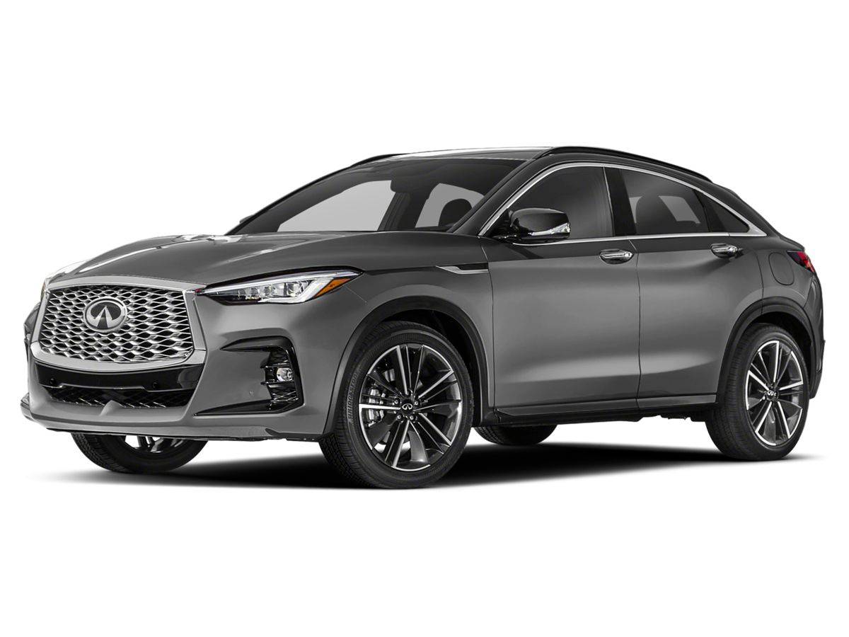 2022 INFINITI QX55 SENSORY — SUV — 20,308 mi — Tamarac, FL