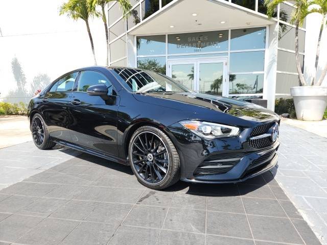 2020 Mercedes-Benz CLA CLA 250 — Sedan — 48,955 mi — Tamarac, FL