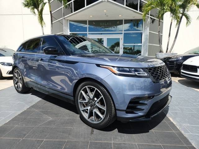 2021 Land Rover Range Rover Velar R-Dynamic S — SUV — 25,895 mi — Tamarac, FL