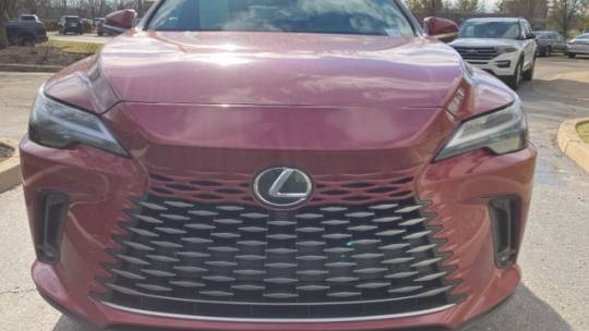 2024 Lexus RX RX 350 Premium — SUV — 9,100 mi — Centerville, OH