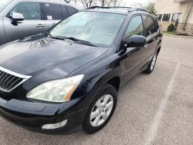2008 Lexus RX RX 350 — SUV — 167,614 mi — Centerville, OH
