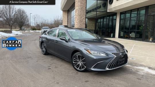 2022 Lexus ES ES 350 — Sedan — 24,763 mi — Centerville, OH