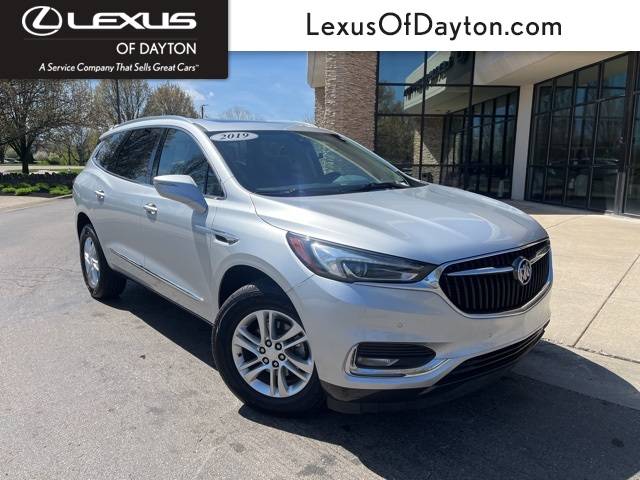 2019 Buick Enclave Premium — SUV — 88,549 mi — Centerville, OH