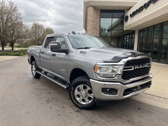 2023 Ram 2500 Big Horn — Pickup Truck — 8,791 mi — Centerville, OH