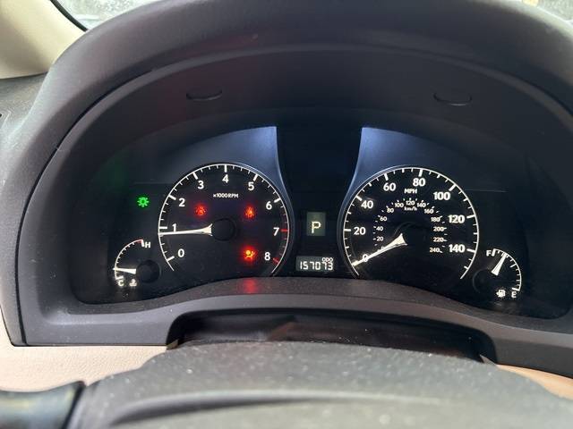2010 Lexus RX RX 350 — SUV — 157,073 mi — Centerville, OH